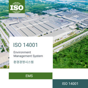 ISO 14001 + ISO 19011