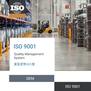 ISO 9001 + ISO 19011